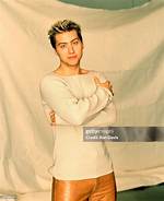 Lance Bass
