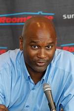 Lance Blanks