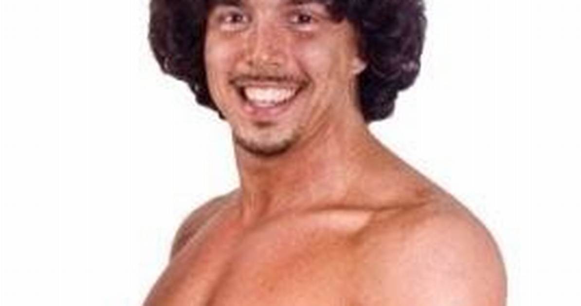 Lance Bravado