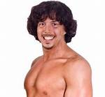 Lance Bravado