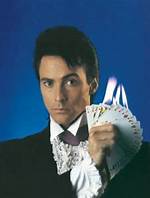 Lance Burton