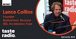 Lance Collins