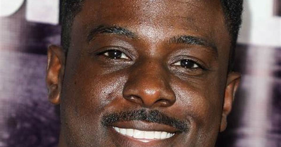 Lance Gross