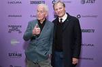 Lance Henriksen Height