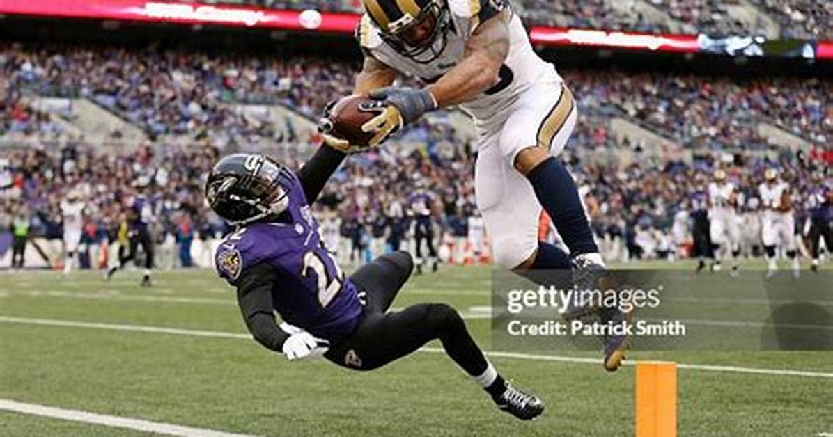 Lance Kendricks