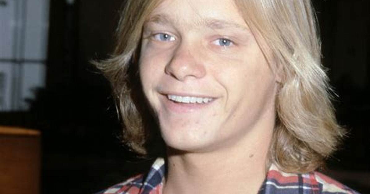 Lance Kerwin