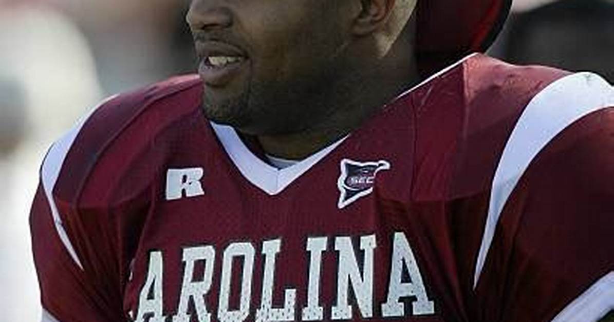 Lance Laury