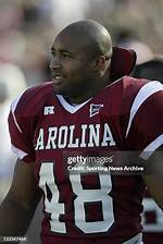 Lance Laury