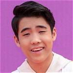 Lance Lim Bio (Wiki)