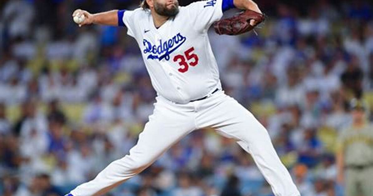 Lance Lynn