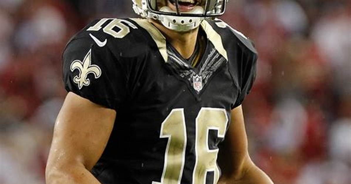 Lance Moore