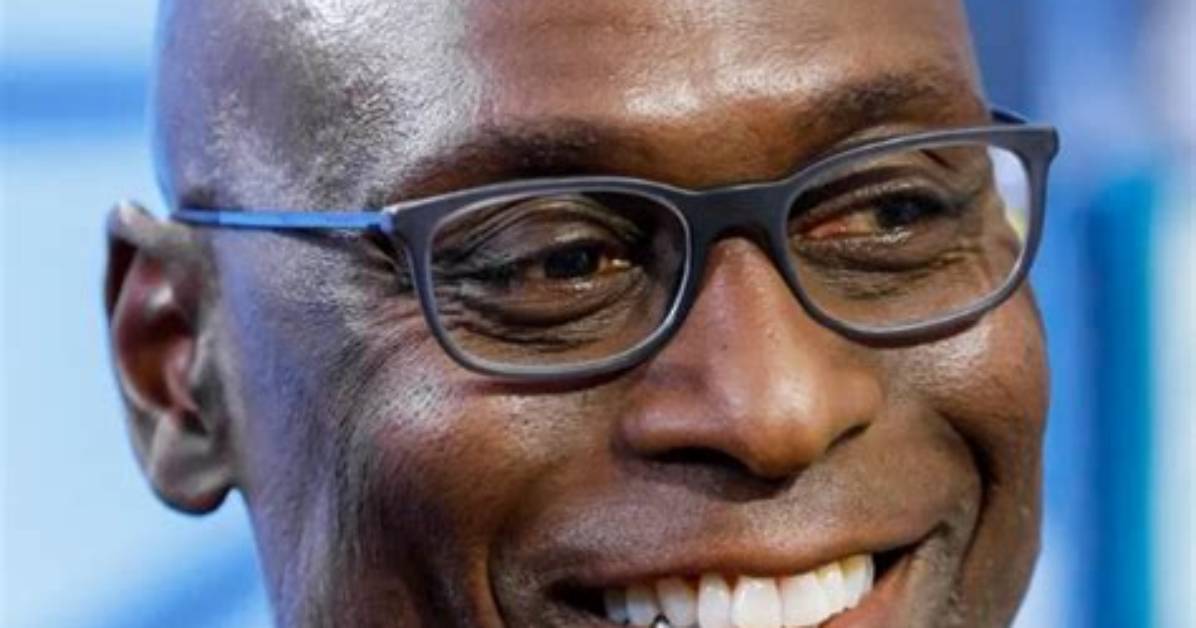 Lance Reddick Bio (Wiki)