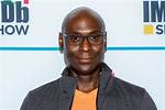 Lance Reddick Net Worth