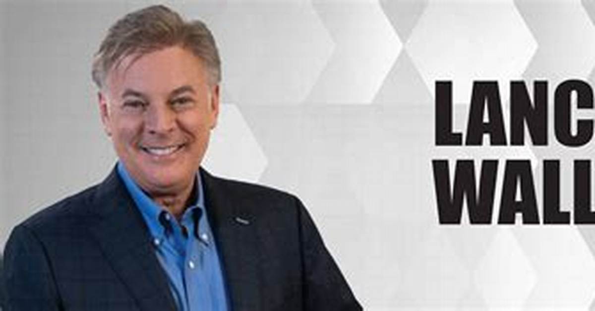 Lance Wallnau