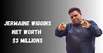 Lance Wiggins Net Worth