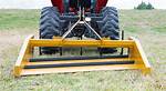 Land Leveler