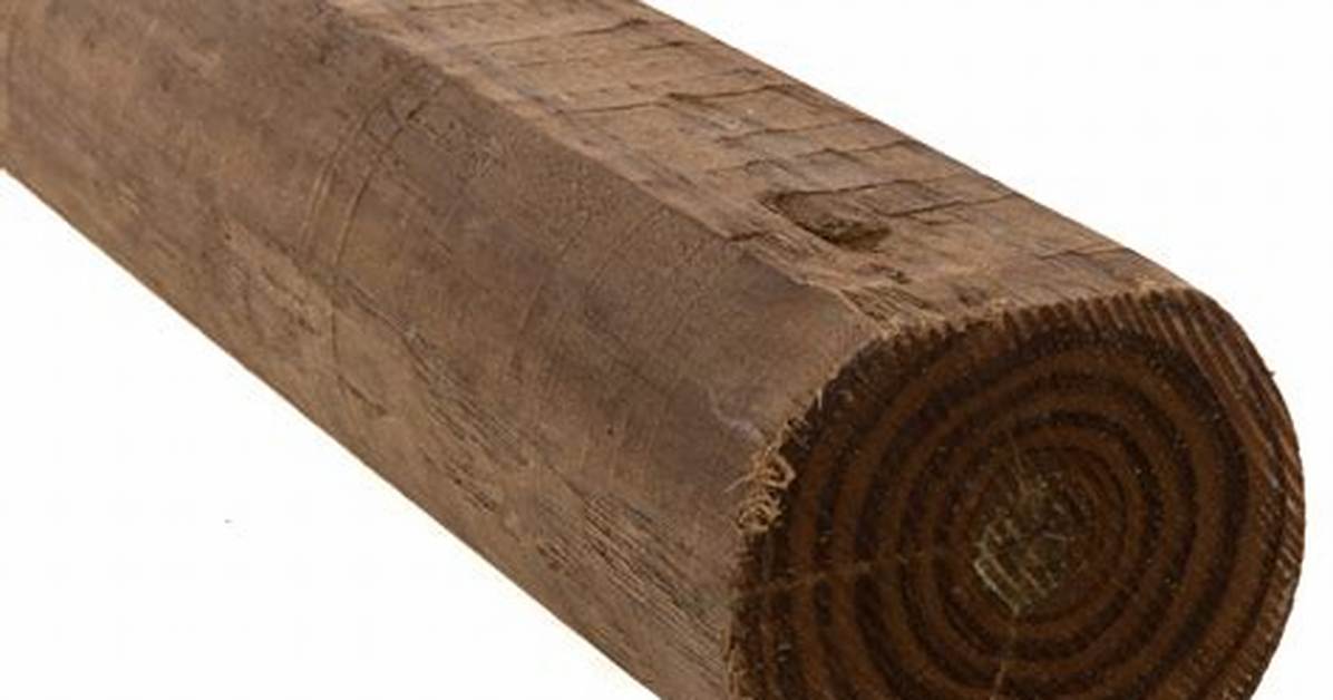 Landscape Timber