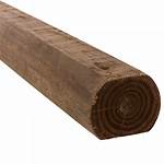 Landscape Timber