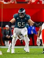 Lane Johnson