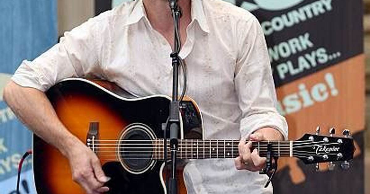 Lane Turner