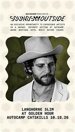 Langhorne Slim