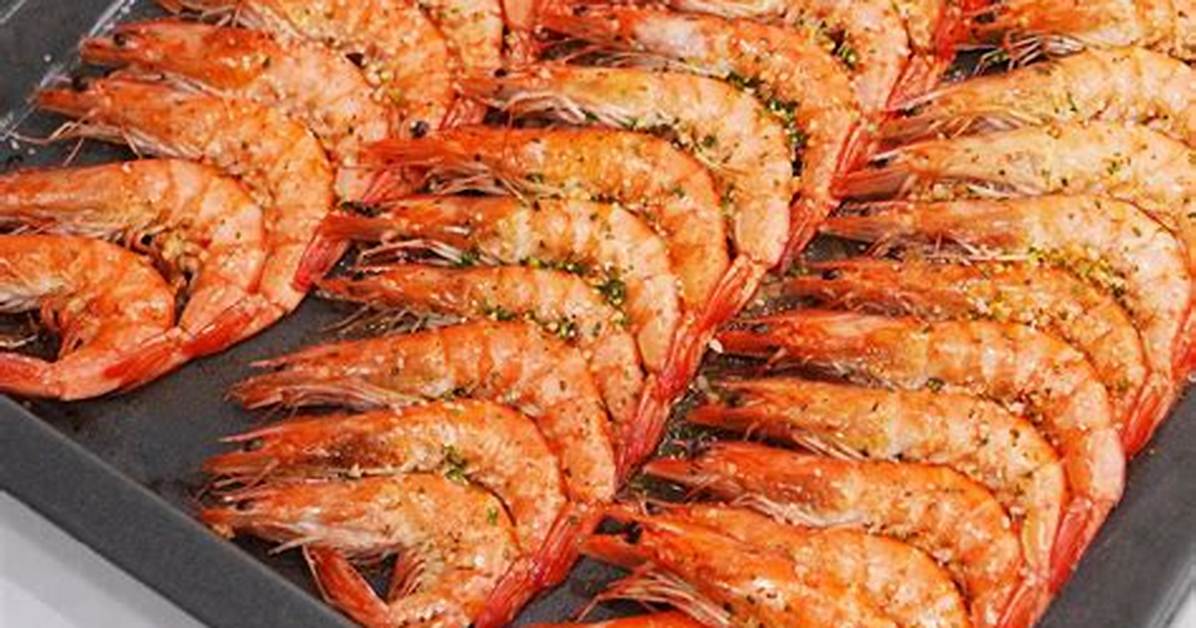Langostinos