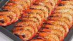Langostinos