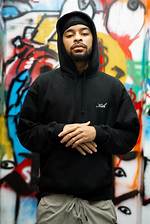 Langston Higgins