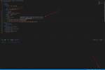 Language Mode "Docker Compose" with Unknown Error "Unexpected Scalar at Node End(Unexpected_Token)"
