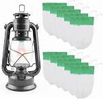 Lantern Mantle