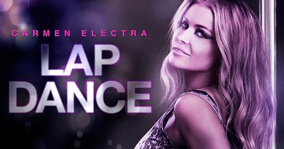 Lapdance