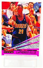 Laphonso Ellis