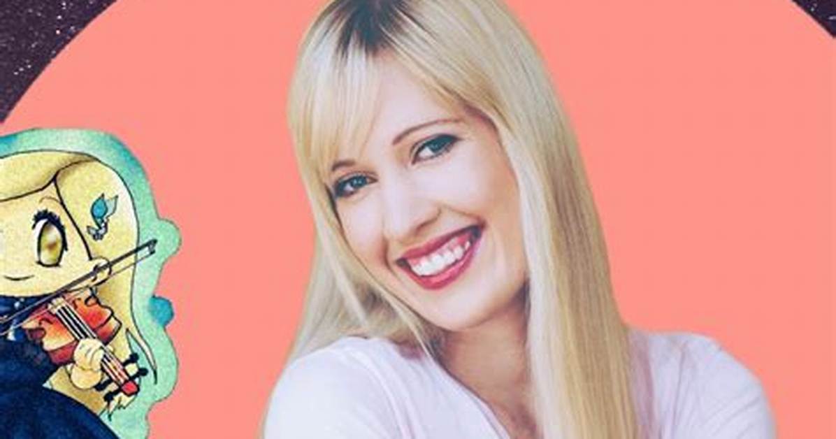 Lara De Wit