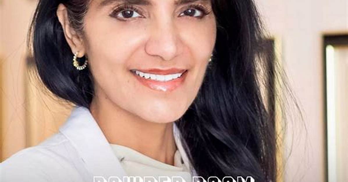 Lara Devgan