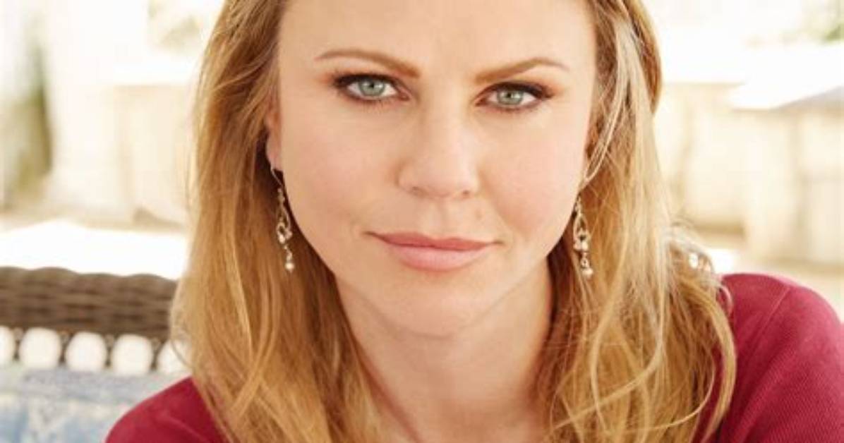 Lara Logan