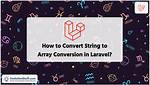 Laravel Array to String Conversion