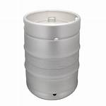 Large Container for Beer