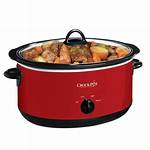 Large Crock Pot