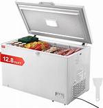 Large Deep Freezer