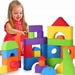 Large Foam Blocks