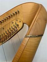 Large Instruments with 47 Strings