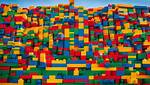 Large Legos