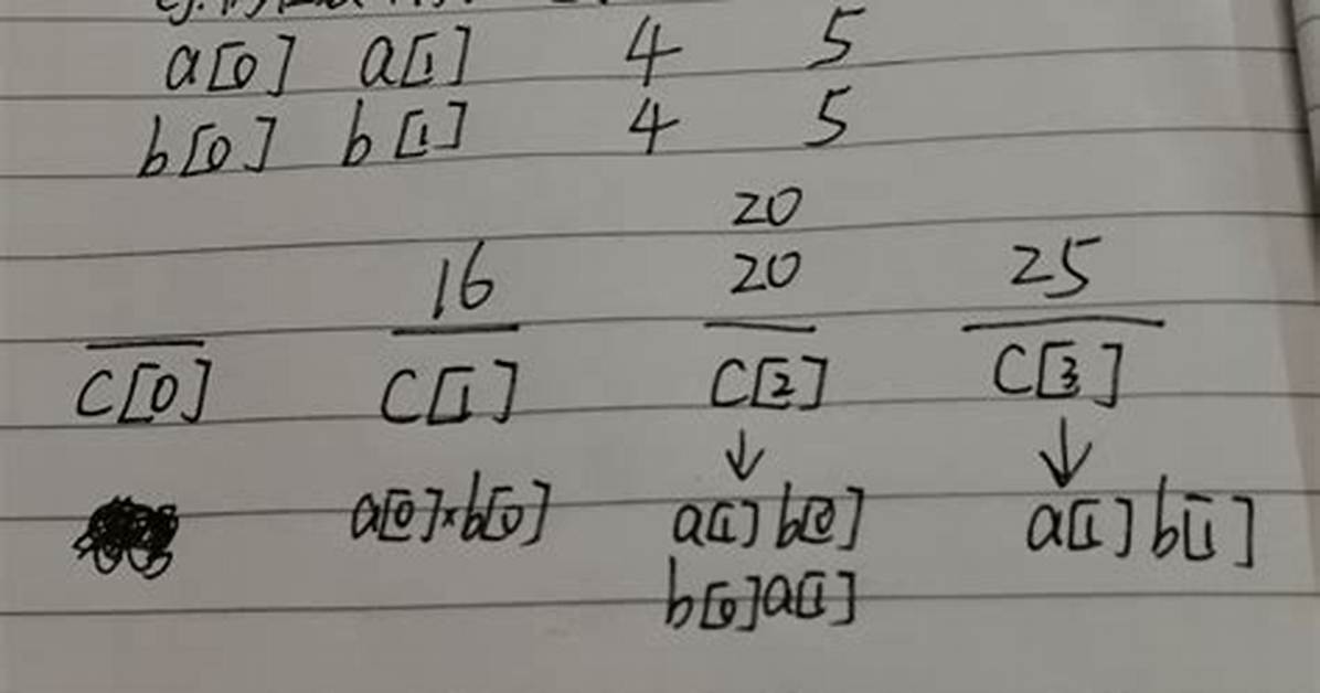 Large Numbers in Java
