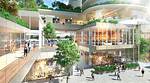 Large Retail Complex