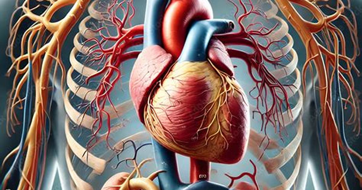 Largest Artery