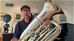 Largest Brass Instrument