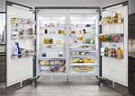 Largest Refrigerator