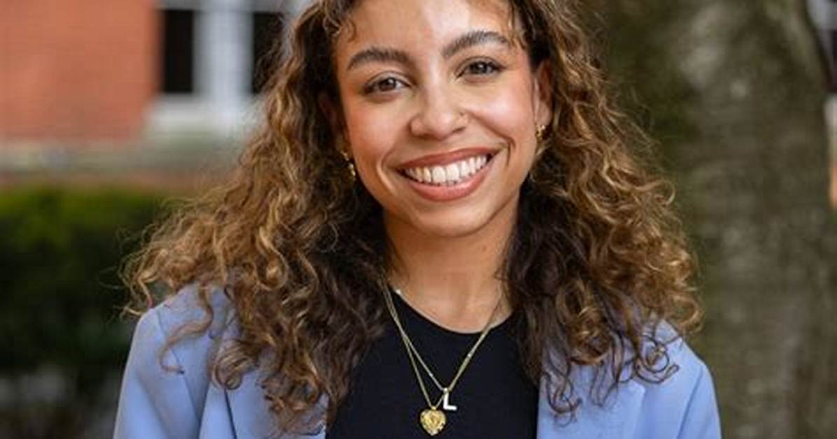 Larissa Johnson