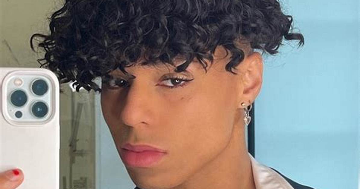 Larray Height