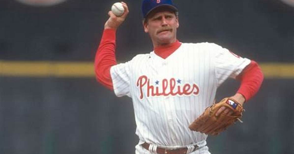 Larry Andersen